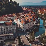 Apartman Ab - Filip Ljubljana