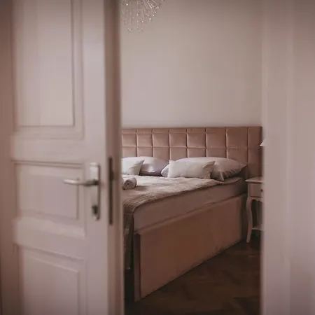 Apartmán Ab - Filip Lublaň