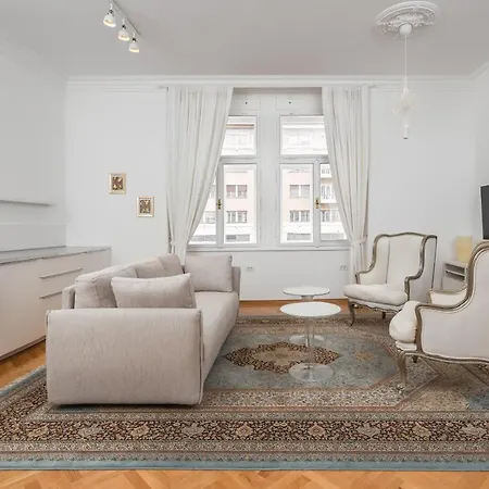 Apartment Ab - Filip