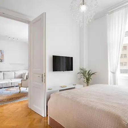 Ab - Filip Apartment *