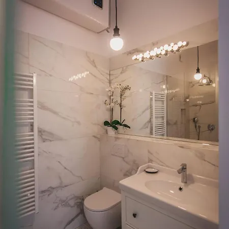 Ab - Filip Apartment *