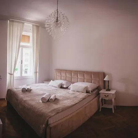 Ab - Filip Апартаменти *