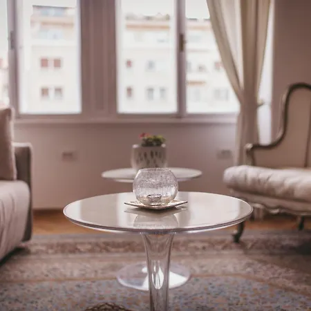 Apartment Ab - Filip Ljubljana