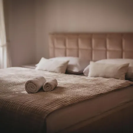 Ab - Filip Apartment Ljubljana