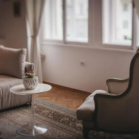 Ab - Filip Apartment *
