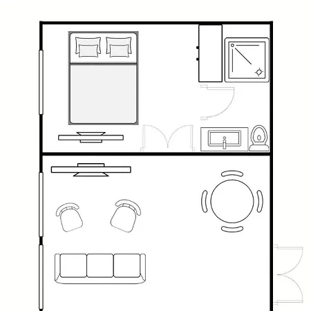 Apartment Ab - Filip *