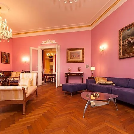 Apartament Ab - Filip