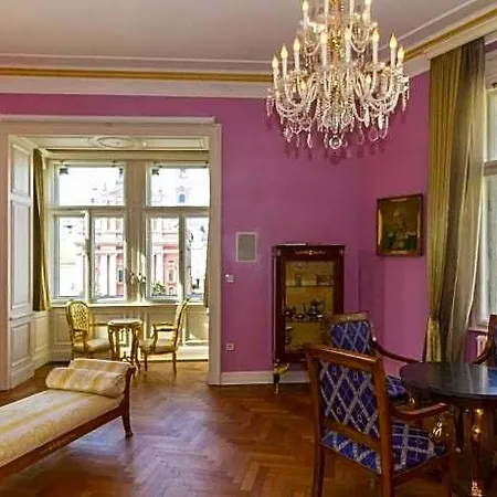 Apartament Ab - Filip *