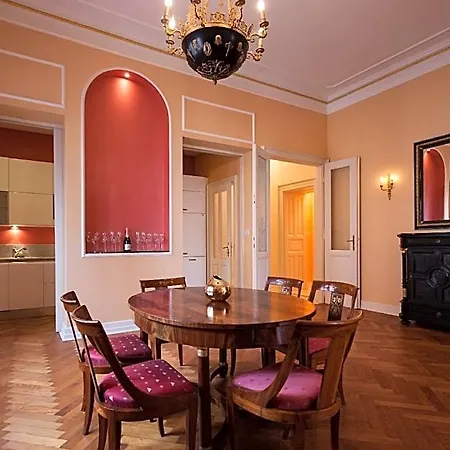 Ab - Filip Apartament *