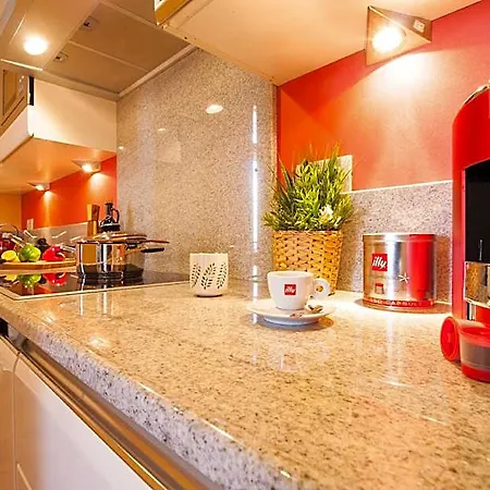 Apartament Ab - Filip Lublana