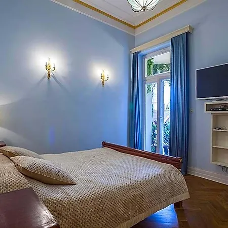 Ab - Filip Apartament *