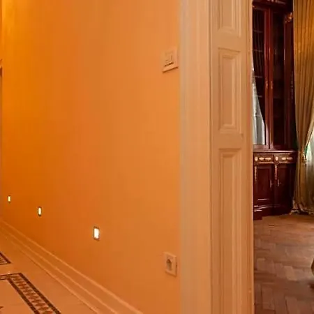 Apartament Ab - Filip