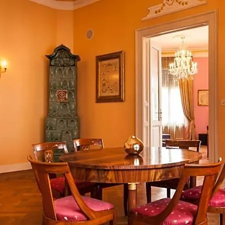 Apartament Ab - Filip *