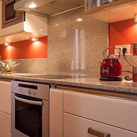 Apartment Ab - Filip *