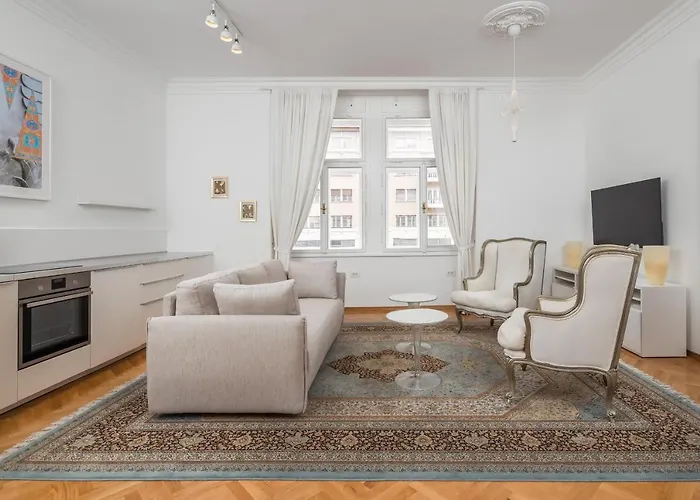 Apartament Ab - Filip