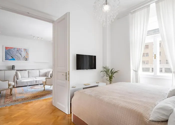 Ab - Filip Apartment *