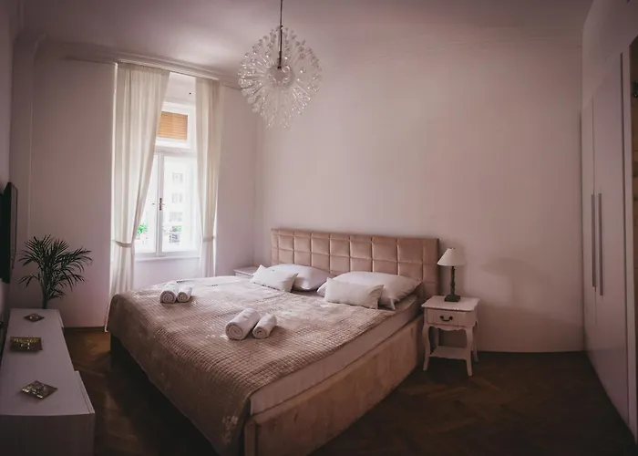 Ab - Filip Apartament *