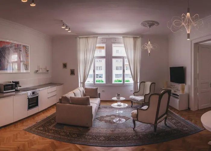 Apartament Ab - Filip *
