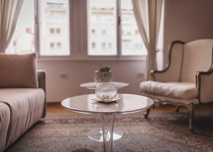 Apartmán Ab - Filip Lublaň