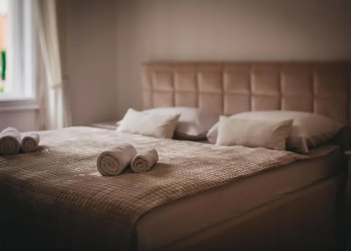 Ab - Filip Apartament Lublana