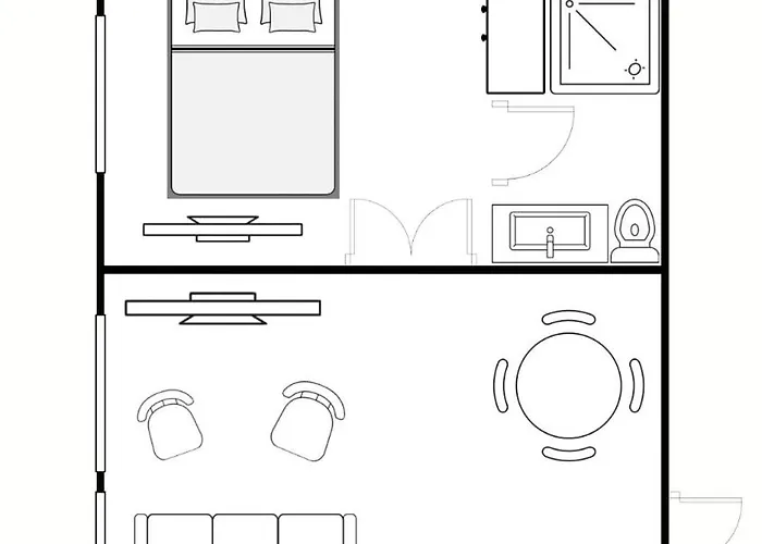 Apartment Ab - Filip *