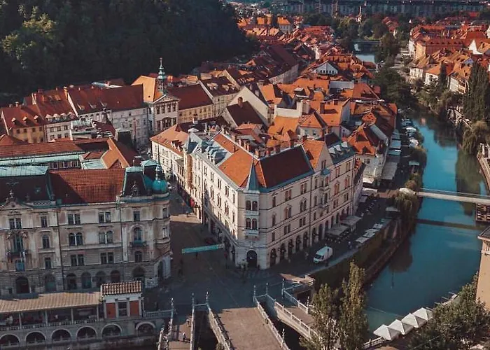 Apartmán Ab - Filip Lublaň