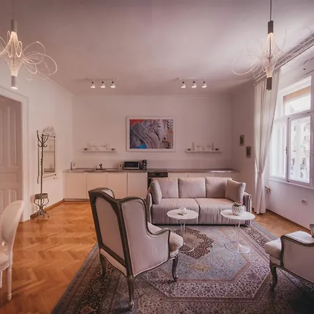 Ab - Filip 아파트