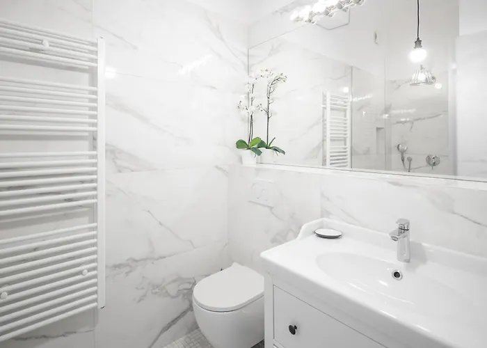 Ab - Filip Appartement