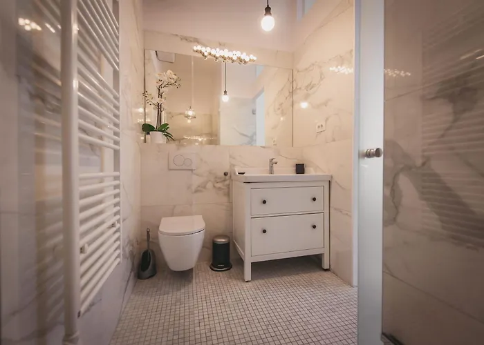 Appartement Ab - Filip *