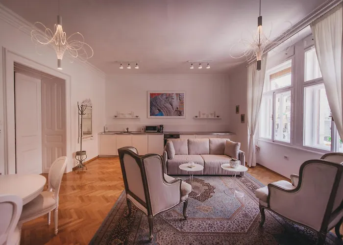 Ab - Filip Appartement