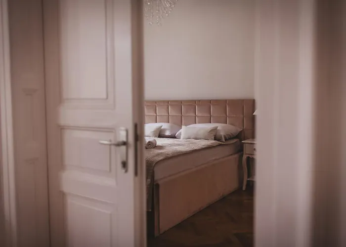 Appartement Ab - Filip Ljubljana