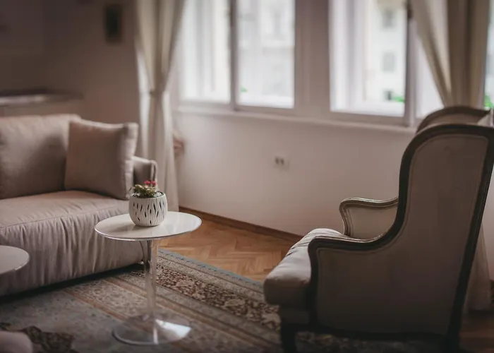 Ab - Filip Appartement *